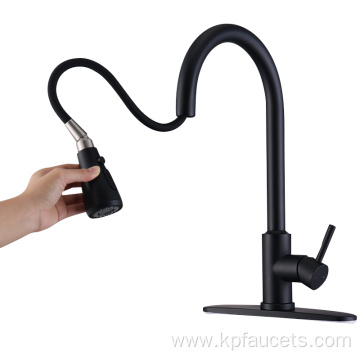 High Quality Ultra Modern Kitchen Taps